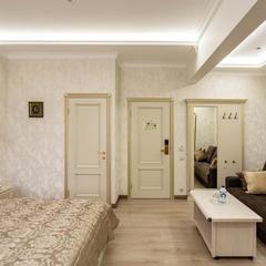 Отель Палермо, Москва, Московская область