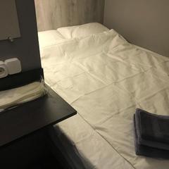 Гостиница Shelter-Hotels ВДНХ, Москва, Московская область