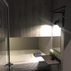 Гостиница Shelter-Hotels ВДНХ, Москва, Московская область