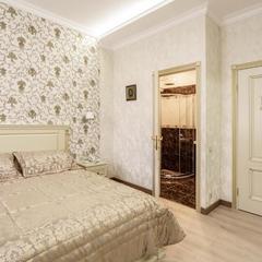 Отель Палермо, Москва, Московская область