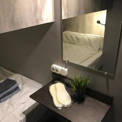 Гостиница Shelter-Hotels ВДНХ, Москва, Московская область