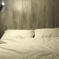 Гостиница Shelter-Hotels ВДНХ, Москва, Московская область