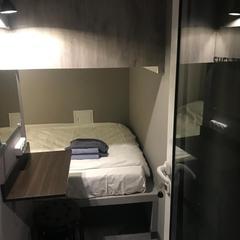 Гостиница Shelter-Hotels ВДНХ, Москва, Московская область