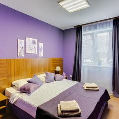 Отель Ясенево, Москва, Московская область