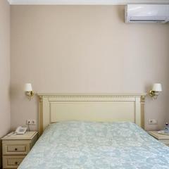 Отель Палермо, Москва, Московская область