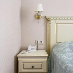 Отель Палермо, Москва, Московская область