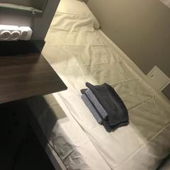 Гостиница Shelter-Hotels ВДНХ, Москва, Московская область