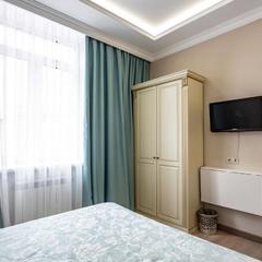 Отель Палермо, Москва, Московская область