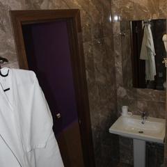 Отель Ясенево, Москва, Московская область