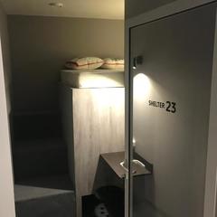 Гостиница Shelter-Hotels ВДНХ, Москва, Московская область