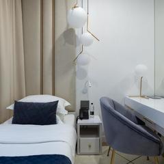 Гостиница V Тверская, Москва, Московская область