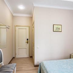 Отель Палермо, Москва, Московская область