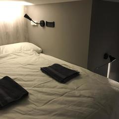 Гостиница Shelter-Hotels ВДНХ, Москва, Московская область