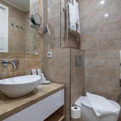 Гостиница V Тверская, Москва, Московская область