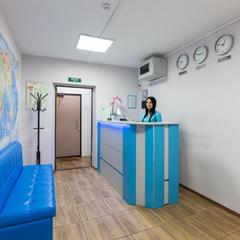 Отель Ясенево, Москва, Московская область