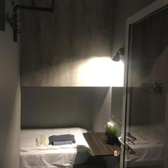 Гостиница Shelter-Hotels ВДНХ, Москва, Московская область