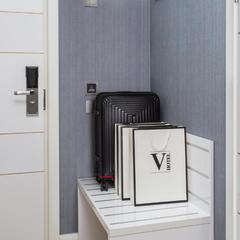 Гостиница V Тверская, Москва, Московская область