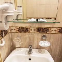 Отель Палермо, Москва, Московская область