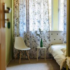 Отель Олива, Москва, Московская область