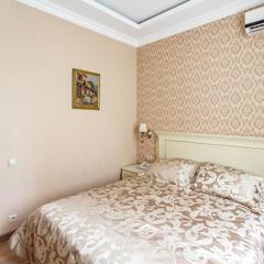 Отель Палермо, Москва, Московская область