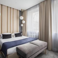 Гостиница V Тверская, Москва, Московская область