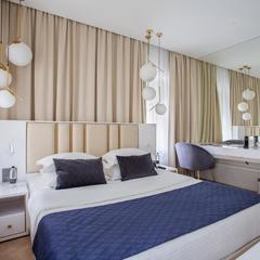 Гостиница V Тверская, Москва, Московская область