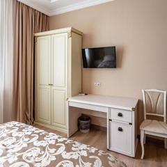 Отель Палермо, Москва, Московская область