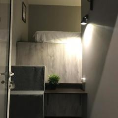 Гостиница Shelter-Hotels ВДНХ, Москва, Московская область