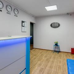 Отель Ясенево, Москва, Московская область