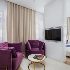 Гостиница V Тверская, Москва, Московская область