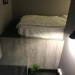 Гостиница Shelter-Hotels ВДНХ, Москва, Московская область