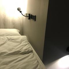 Гостиница Shelter-Hotels ВДНХ, Москва, Московская область