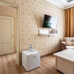 Отель Палермо, Москва, Московская область