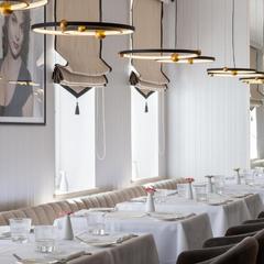 Гостиница V Тверская, Москва, Московская область