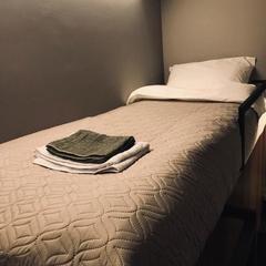 Гостиница Shelter-Hotels ВДНХ, Москва, Московская область