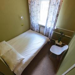 Отель Олива, Москва, Московская область