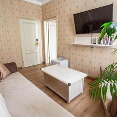 Отель Палермо, Москва, Московская область