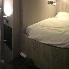 Гостиница Shelter-Hotels ВДНХ, Москва, Московская область