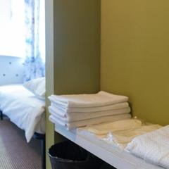 Отель Олива, Москва, Московская область