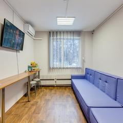 Отель Ясенево, Москва, Московская область