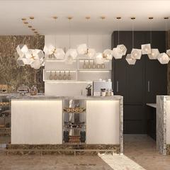 Гостиница V Тверская, Москва, Московская область