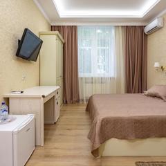 Отель Палермо, Москва, Московская область