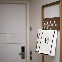 Гостиница V Тверская, Москва, Московская область