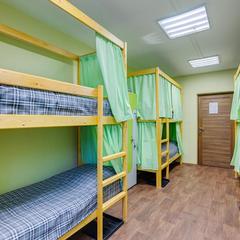 Отель Ясенево, Москва, Московская область