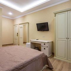 Отель Палермо, Москва, Московская область