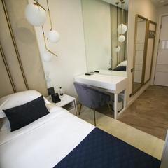 Гостиница V Тверская, Москва, Московская область