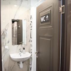 Гостиница Shelter-Hotels ВДНХ, Москва, Московская область