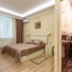 Отель Палермо, Москва, Московская область