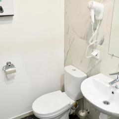 Гостиница Shelter-Hotels ВДНХ, Москва, Московская область