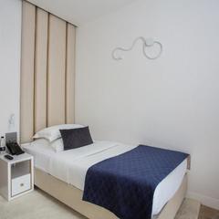 Гостиница V Тверская, Москва, Московская область